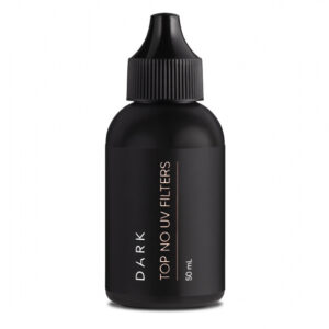DARK Top No UV Filters 50 ml