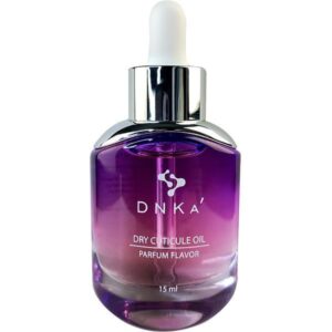 DNKa' Dry Cuticle Oil Fairy Strawberry 15ml