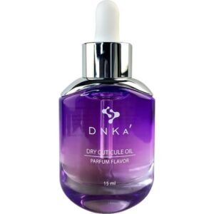 DNKa' Dry Cuticle Oil Good Grapes 15ml
