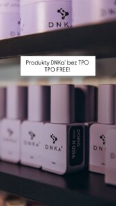 TPO v nehtových produktech – co to je, nový zákon EU a jak vybírat bezpečné materiály obrázek 1