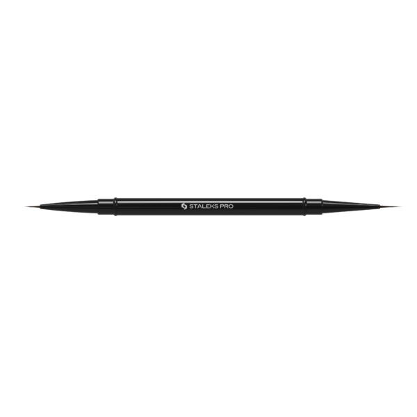 Štětec na Liner Staleks  NBE-01/03 EXPERT - Obrázek 4