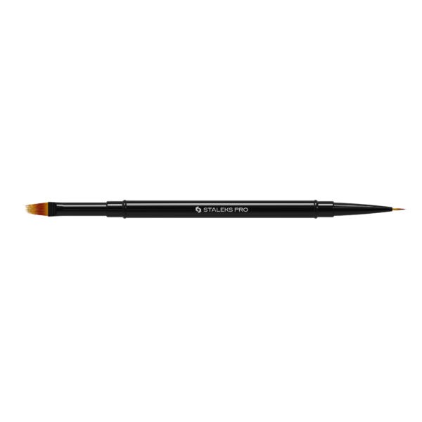 Štětec na Liner a Gradient Staleks  NBE-01/07 EXPERT - Obrázek 4