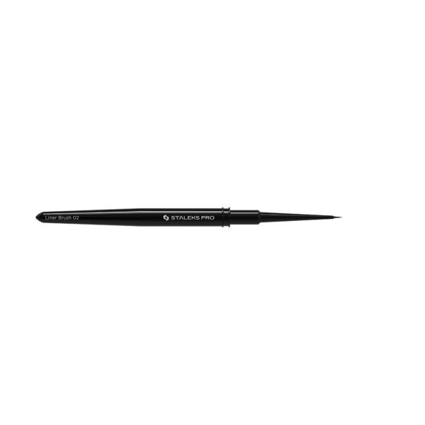 Štětec Staleks Liner NBE–02 EXPERT - Obrázek 3