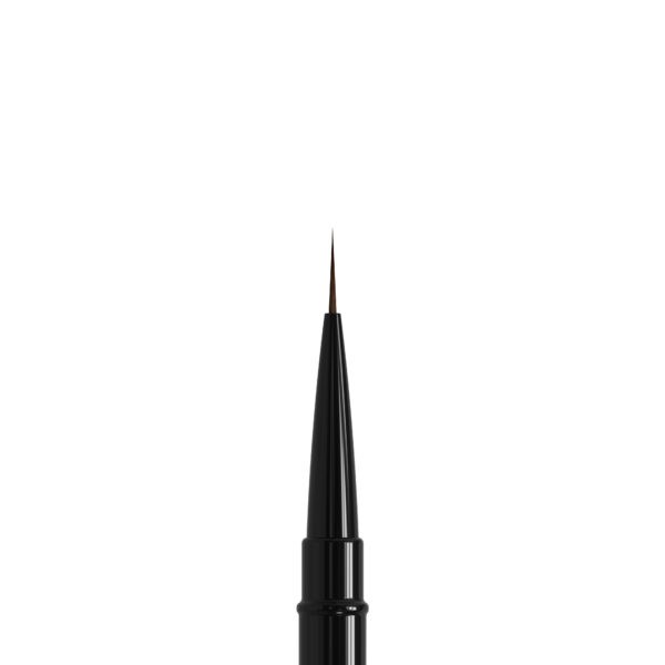Štětec na Liner a Gel Staleks  NBE-03/06 EXPERT - Obrázek 2