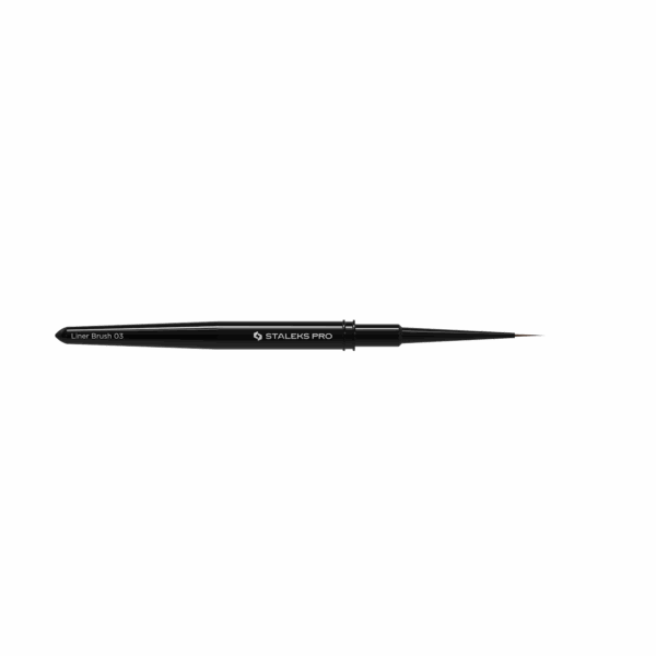 Štětec Staleks Liner NBE–03 EXPERT - Obrázek 2