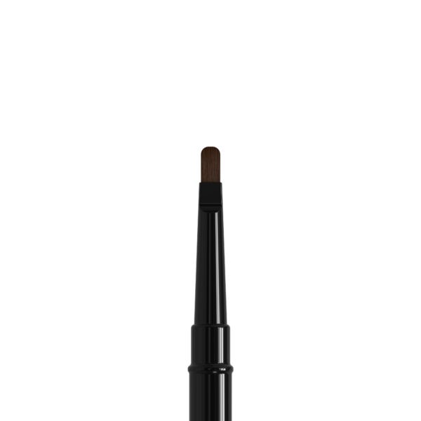 Štětec Gel oboustranný Staleks  NBE-04/08 EXPERT - Obrázek 2