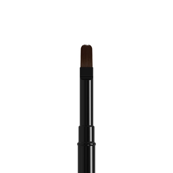 Štětec Gel oboustranný Staleks  NBE-06/10 EXPERT - Obrázek 2