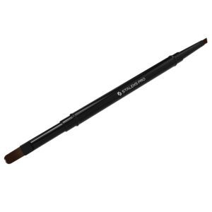 Štětec Gel oboustranný Staleks  NBE-06/10 EXPERT