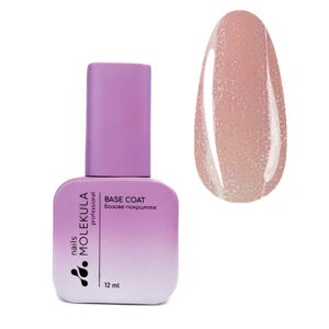 Molekula Base Beige Lotus, 12 ml