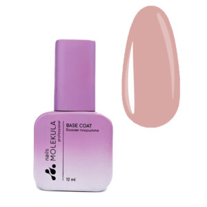 Molekula Base Nude Coffee Cream, 12 ml