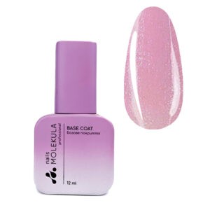 Molekula Base Cotton Candy, 12 ml