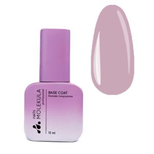 Molekula Base Nude Cover, 12 ml