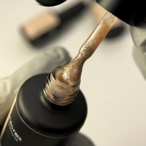 Molekula Euro Fiber Gel FG1208 Night Dream, 12ml