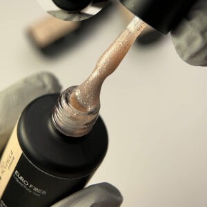 Molekula Euro Fiber Gel FG1209 Day Dream, 12ml