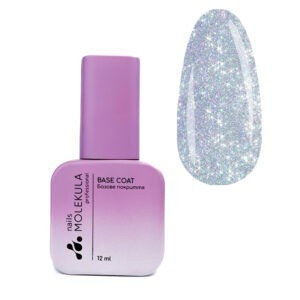 Molekula Base Flash Frozen Love, 12 ml