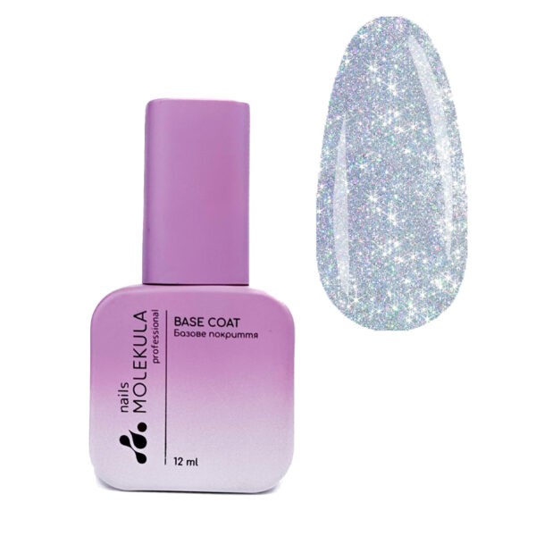 Molekula Base Flash Frozen Love, 12 ml