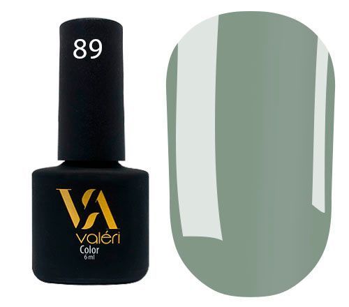 Color Gel Polish VALERI 89, 6 ml obrázek 1 Color Gel Polish VALERI 89, 6 ml
