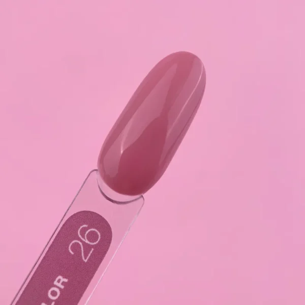 Lunamoon Color 8 ml - 26 - Obrázek 3