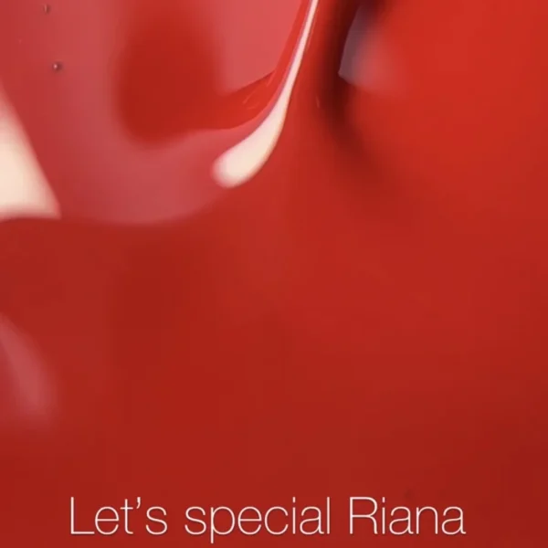 NAILSOFTHEDAY Gel Polish Riana-117, 10 ml - Obrázek 4