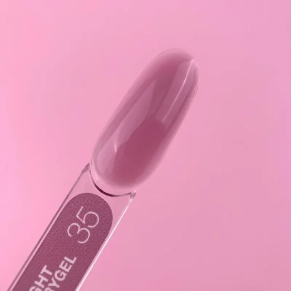 Lunamoon Light Acrygel (13ml) - 35 - Obrázek 2