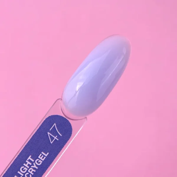 Lunamoon Light Acrygel (13ml) - 47 - Obrázek 2