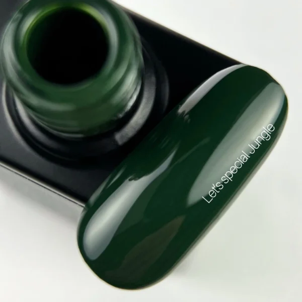 NAILSOFTHEDAY Gel polish Jungle - 350 , 10 ml - Obrázek 2