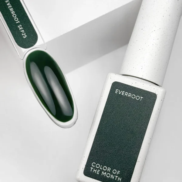 NAILSOFTHEDAY Color of the month September 2025 Everroot - Obrázek 4