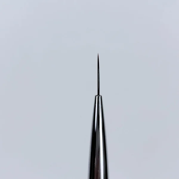 NAILSOFTHEDAY Professional Brush 2-in-1: Liner & Oval, 11 mm - Obrázek 3