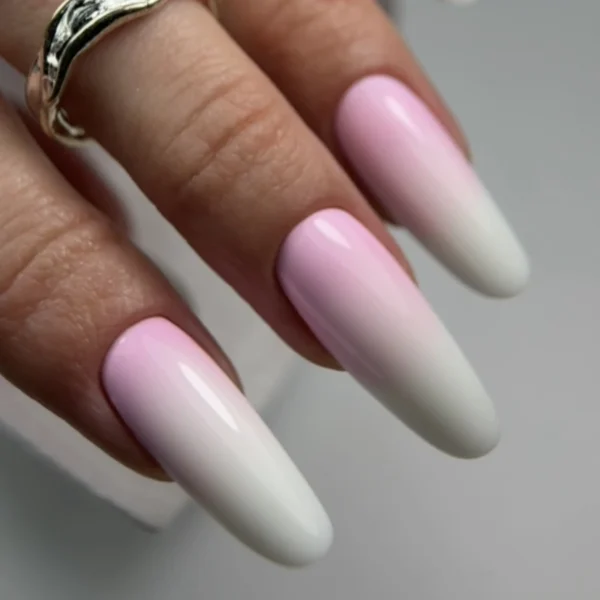 NAILSOFTHEDAY Builder gel 25, 30 ml - Obrázek 3