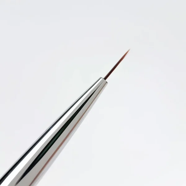 NAILSOFTHEDAY Professional Brush Liner, 8 mm - Obrázek 3