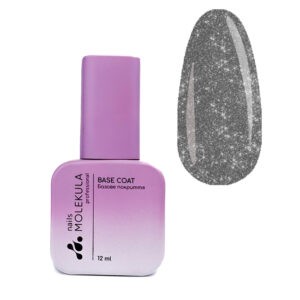 Molekula Base Flash Karaoke Night, 12 ml