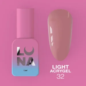 Lunamoon Light Acrygel (13ml) - 32