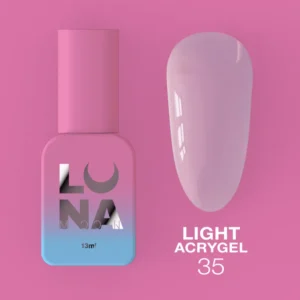 Lunamoon Light Acrygel (13ml) - 35