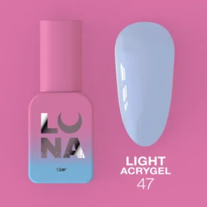 Lunamoon Light Acrygel (13ml) - 47