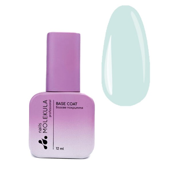 Molekula Base Color Mint, 12 ml