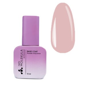 Molekula Base Nude Natural, 12 ml