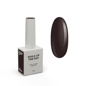NAILSOFTHEDAY Gel polish Brownie  - 039 , 10 ml