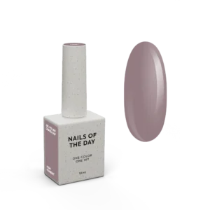 NAILSOFTHEDAY Gel Polish Charli-049, 10 ml