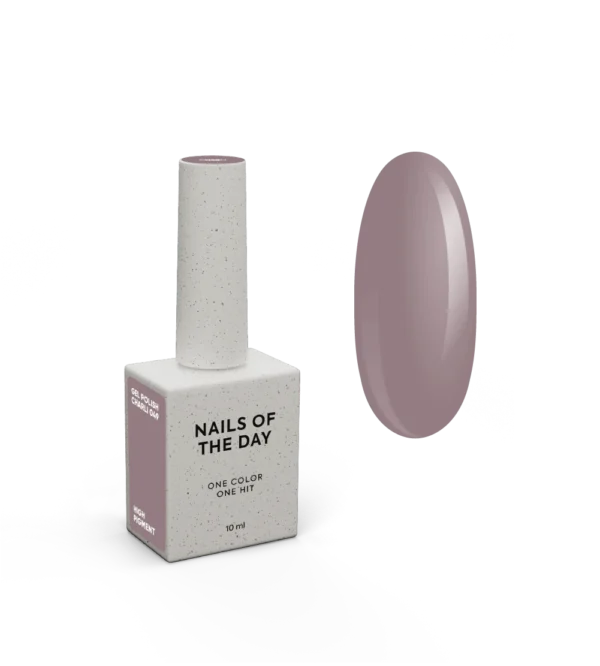 NAILSOFTHEDAY Gel Polish Charli-049, 10 ml