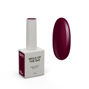NAILSOFTHEDAY Gel Polish Cherry-361, 10 ml