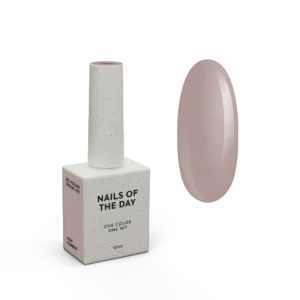 NAILSOFTHEDAY Gel Polish Cocoa-077, 10 ml