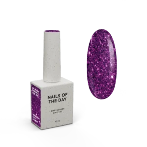 NAILSOFTHEDAY Gel Polish Cosmopolitan-199, 10 ml