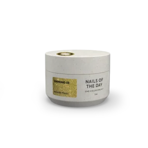 NAILSOFTHEDAY Diamond Premuim gel - gel polish 02, 5 ml