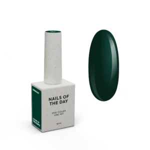 NAILSOFTHEDAY Color of the month September 2025 Everroot