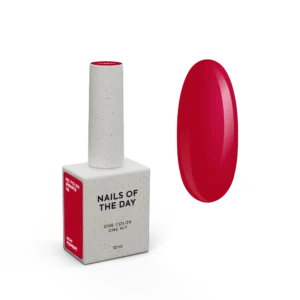 NAILSOFTHEDAY Gel Polish Jennifer-145, 10 ml