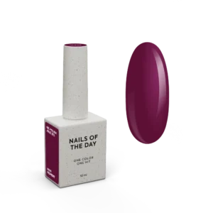 NAILSOFTHEDAY Gel Polish Jolie-373, 10 ml
