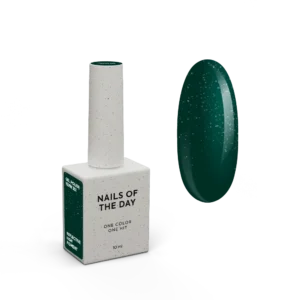 NAILSOFTHEDAY Gel Polish Kevin-351, 10 ml