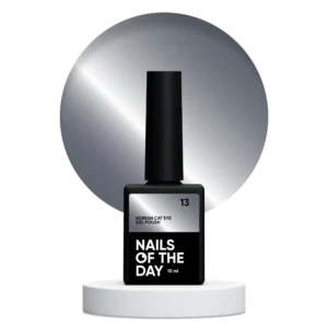 NAILSOFTHEDAY Korean cat eye 13, 10 ml