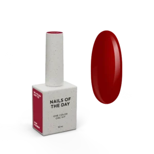 NAILSOFTHEDAY Gel Polish Lady-137, 10 ml