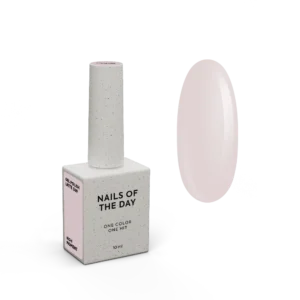 NAILSOFTHEDAY Gel Polish Latte-069, 10 ml